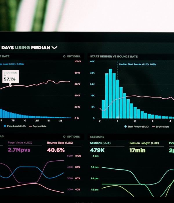 AI software review dashboard